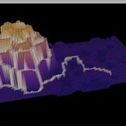 Advent Of Code Visualisation For 2022 Day 12 Part 2