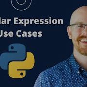 Regular Expression Use Cases In Python