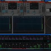 MIXCRAFT PLUGINS AT WORK