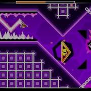 Geometry Dash Blast Processing V2 By Neptune