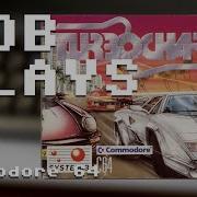 Turbo Charge On C64 50fps Real Hardware Rob Plays 3 01