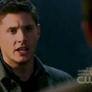 Dean Sam Mouldy Termitey Home Sweet Home S6E15