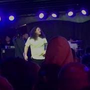 Three Knee Deep Live At FYA Fest Aftershow 1 01 08 2023
