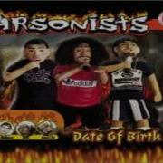 03 Arsonists Wordplay 2001
