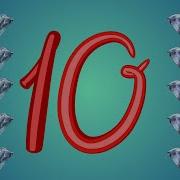 Countdown Of Numbers Episode Two