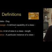 Python Object Oriented Programming