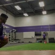 Y Shaped Agility Drill