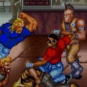 ARCADE Vendetta 2Players Co Op ALL 2 Loops