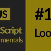 Loops In JavaScript JavaScript For Beginners JavaScript Tutorials Learn JavaScript In 2020