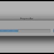 Example 1 Of Progress Bar