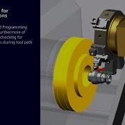 Avoid Machine Collisions With Enhanced Tool Path Analysis In NX CAM