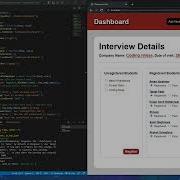 Placement Cell Admin App Coding Ninjas Skill Test Full Stack Test 1 MongoDB Express Node
