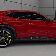 2025 Ferrari Purosangue Review Worlds First 715hp V12 SUV Interior And Exterior Details