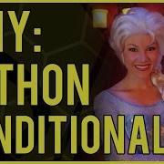 Why Python Conditionals Keywords If Elif Else Decision Trees Flow Control W Mnemonics