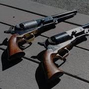 The Armi San Marco 1847 Colt Walker