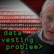 Data Harvesting Problem Computerphile