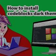 How To Install Codeblocks Dark Theme On Windows Linux 15 Themes