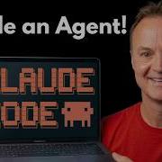 Claude Code создаем первого AI агента