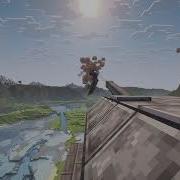 Create Aeronautics PVP Server Open For Testers