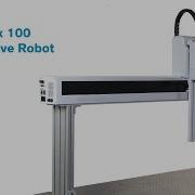 Brooks PreciseFlex 100 Collaborative Robot