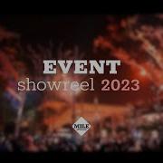 Event Showreel 2023 MILE Studios