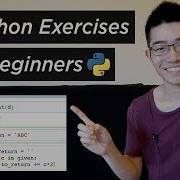 6 Python Exercise Problems For Beginners From CodingBat Python Tutorial 14