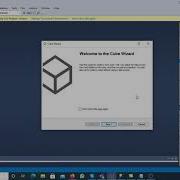 Cube Creation In SSAS