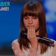 She S ONLY 13 And Turns Into A Fearless VOCAL Beast Nobody Saw Coming Just Wow