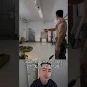 Yeeting With Surgical Precision