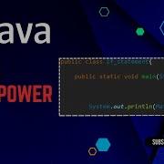 Java Math Pow How To Calculate Powers And Exponents