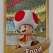 Toad Tribute 2
