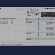 Efficient Time Tracking With Google Forms And Sheets