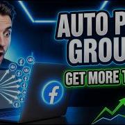 How To Auto Post In Facebook Groups To Get More Traffic Post Multiple Facebook Group