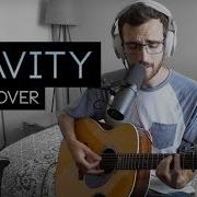 Gravity EDEN Cover
