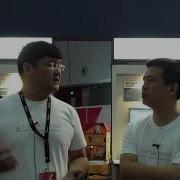 JavaOne Shanghai Jai Ke In Mandarin