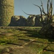 UDK Level Art
