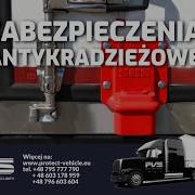 Zabezpieczenia Antykradzieżowe Wrocław Protect Vehicle Security