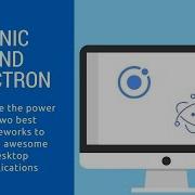 Ionic Electron