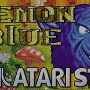 Demon Blue Quick Look Atari ST