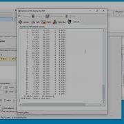 EXAFS Artemis Pt Foil Analysis Of S02