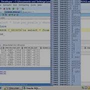 PLSQL Session2