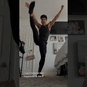 I BROKE MY FOOT DOING THIS Shorts Cheer Cheerleading Stunt Fail