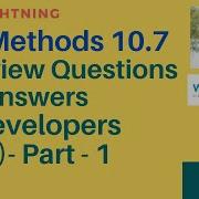 WebMethods Interview Questions And Answers For Developers New Part 1 SoftwareAG Interview
