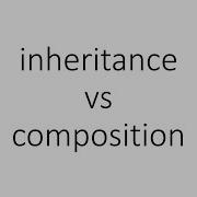 Inheritance Vs Composition In Python