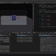 Tutorial Blender Game Custom Camera Component Only Python