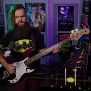 Skeletonwitch Within My Blood Bass Tabs E Standard Rocksmith