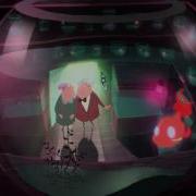 Lost Property Trailer MsFF 2014