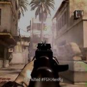COD4 I M Hun Frag Movie HD 720p