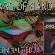 Vektor Pillars Of Sand Guitar Cover
