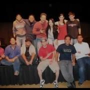 Omega Xi Delta Fall Rush 2007